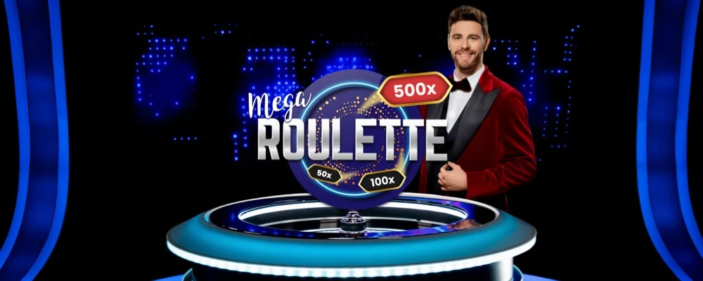 114bet Roleta Mega ao Vivo