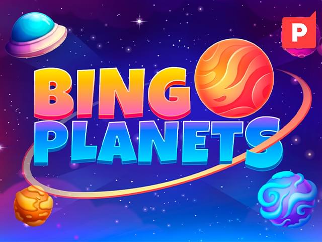 114bet Planetas do Bingo