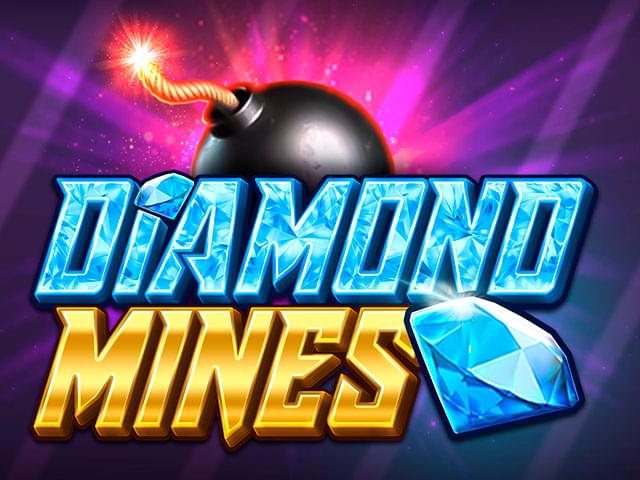 114bet Minas de Diamante™