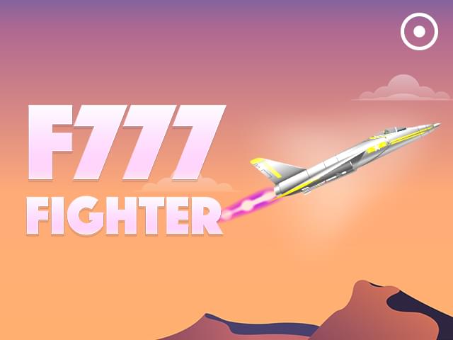 114bet F777 Fighter
