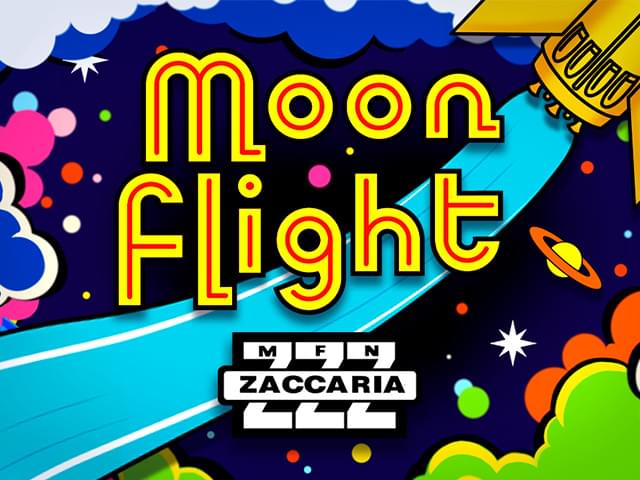 114bet Deslizante de Voo Lunar