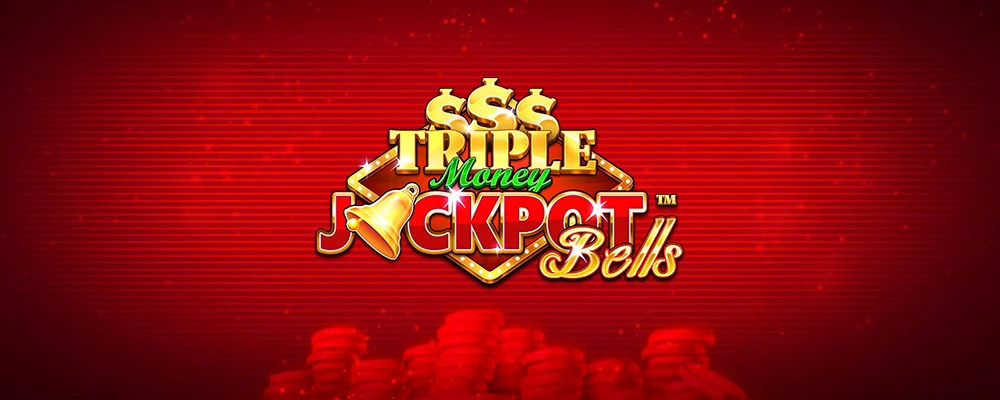 114bet Sinos de Jackpot de Dinheiro Triplo